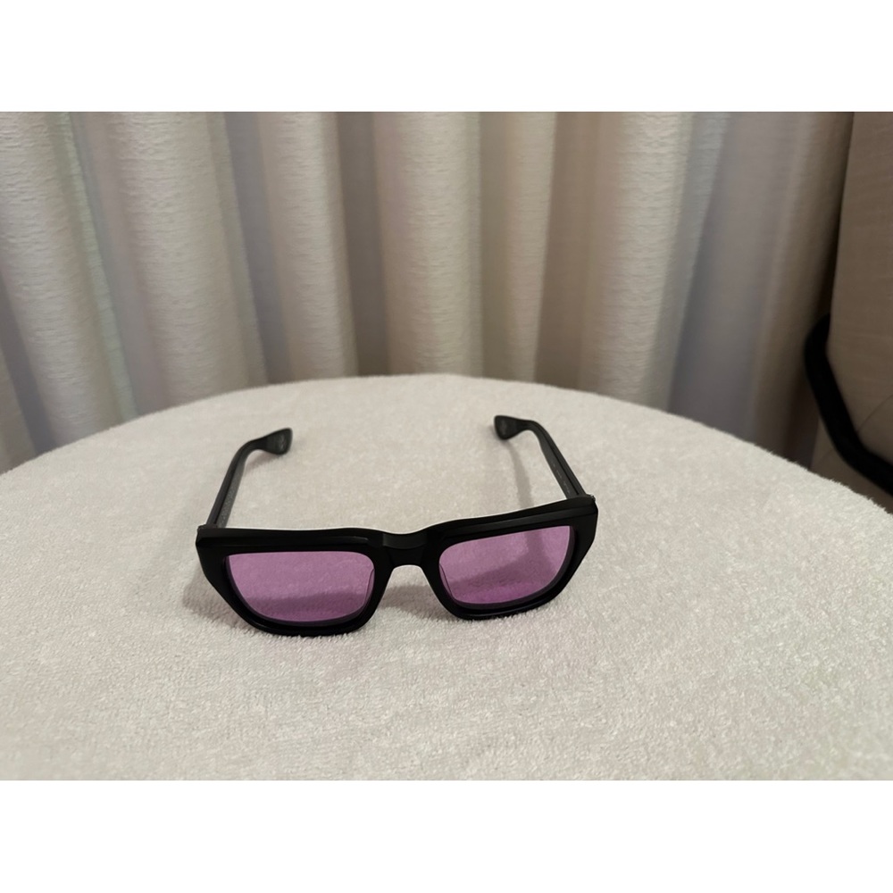 CHROME HEARTS “OPTITCAL” Sunglasses w/ Pink Lenses NWOT - Picture 12 of 12